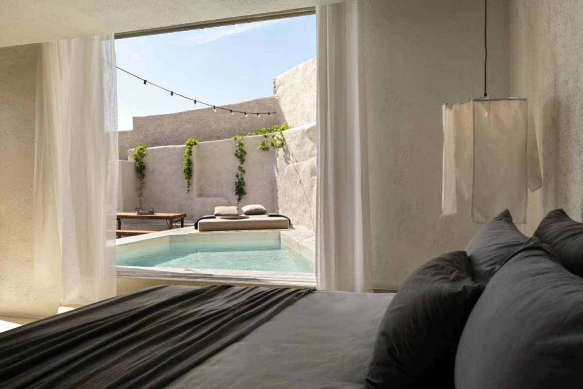Nomad Mykonos