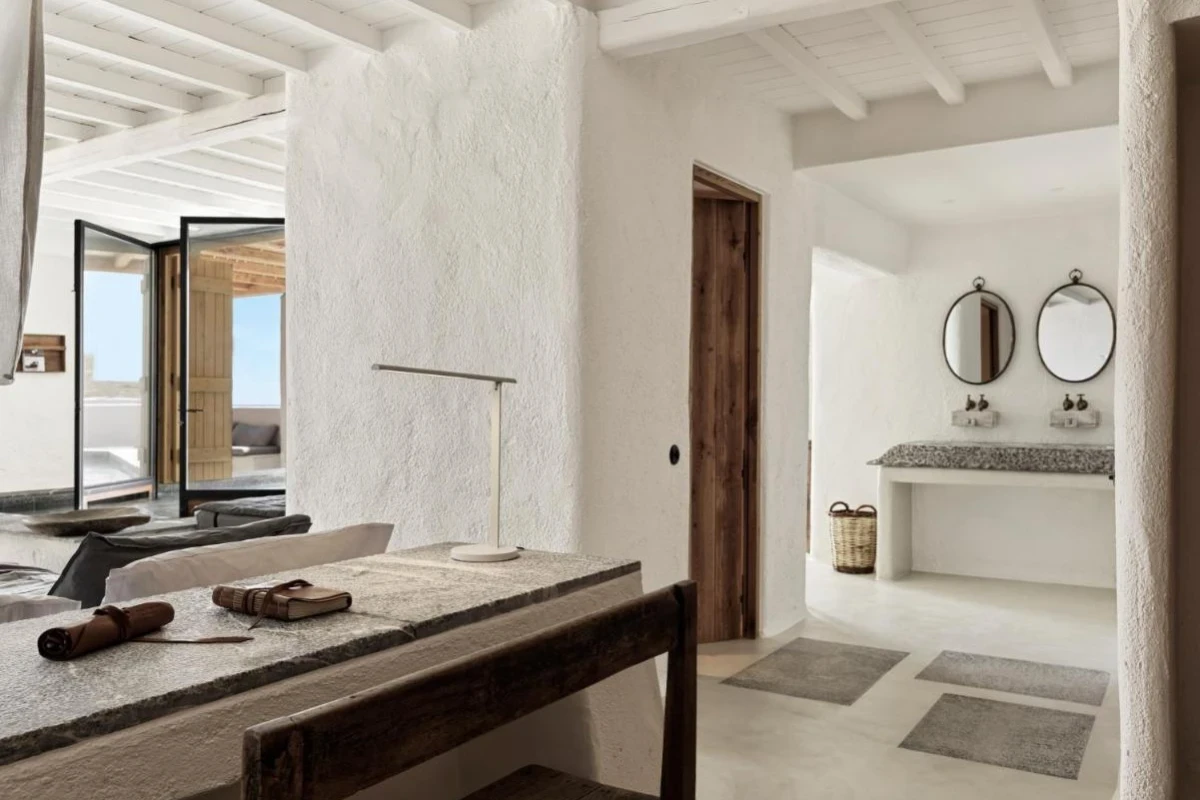Nomad Mykonos