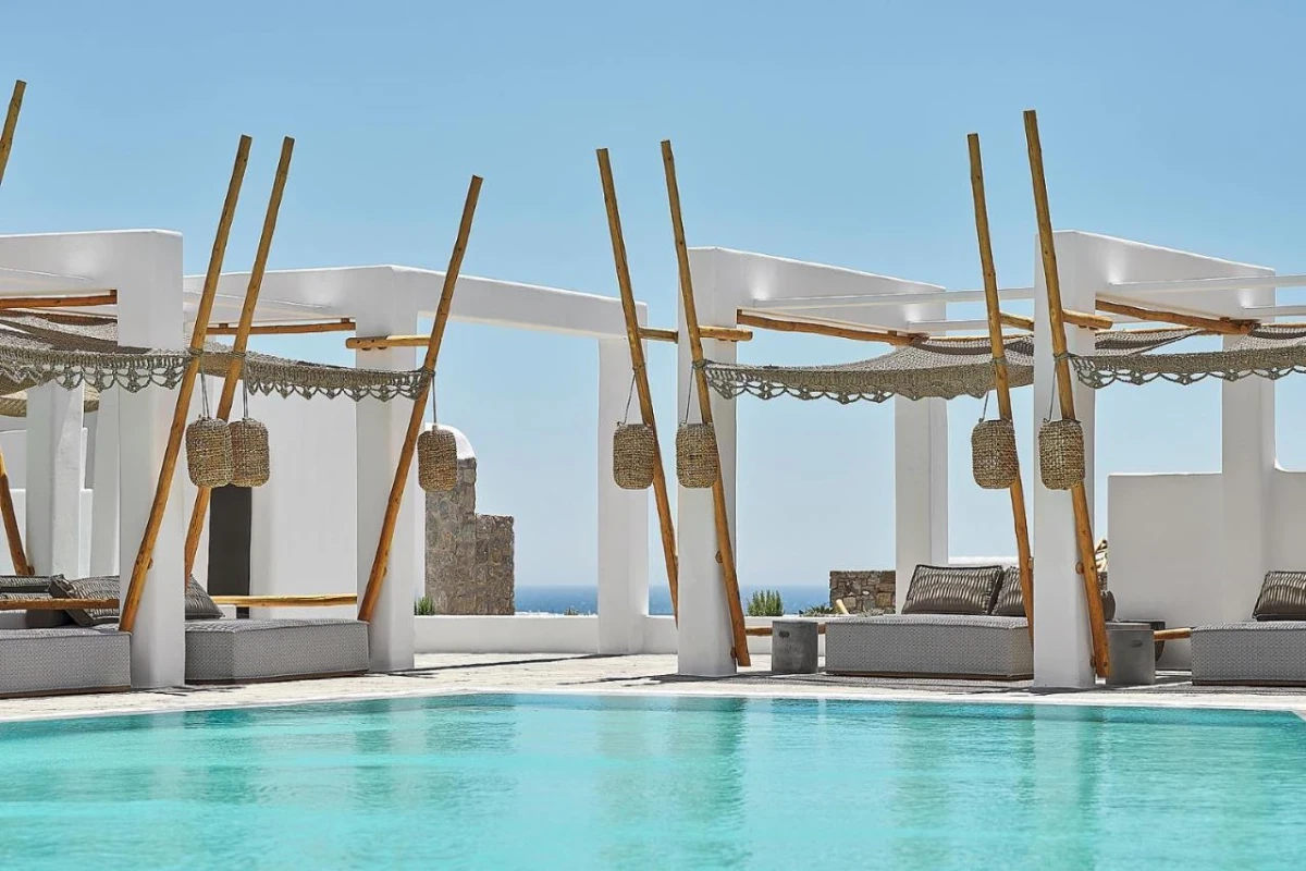 Palladium Boutique Hotel