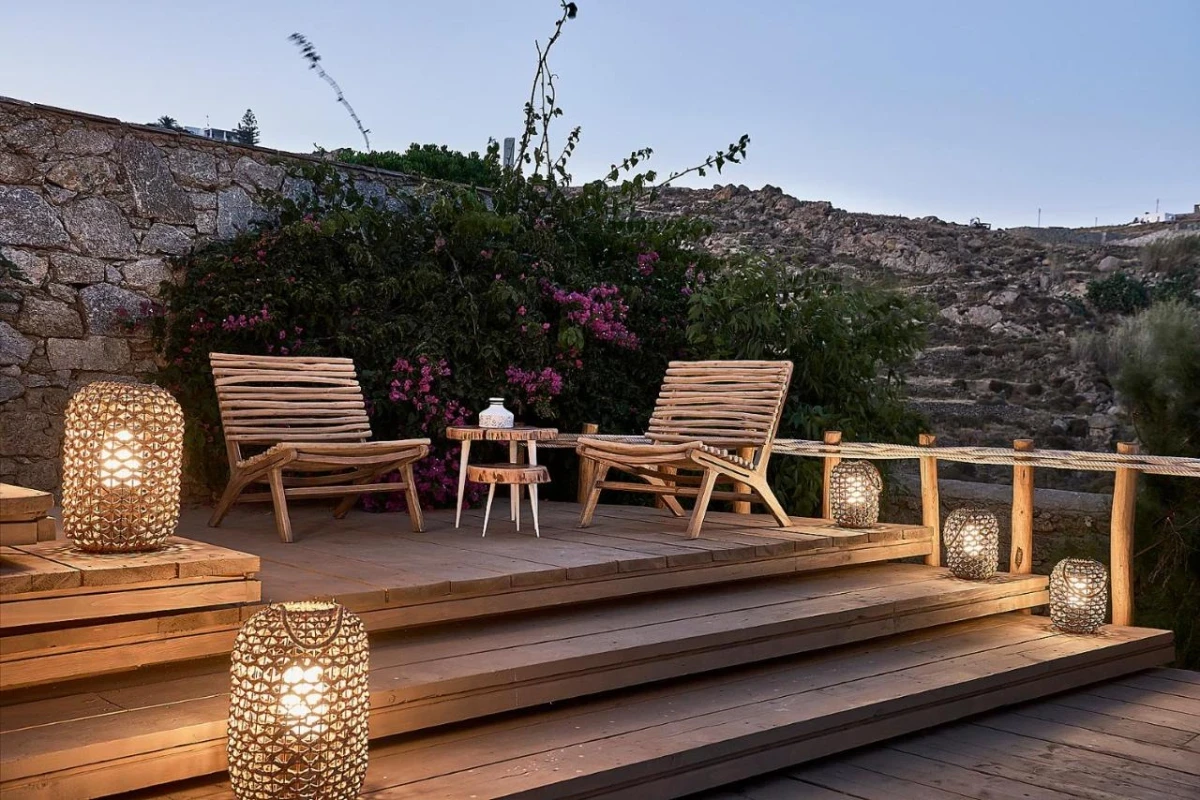 Palladium Boutique Hotel