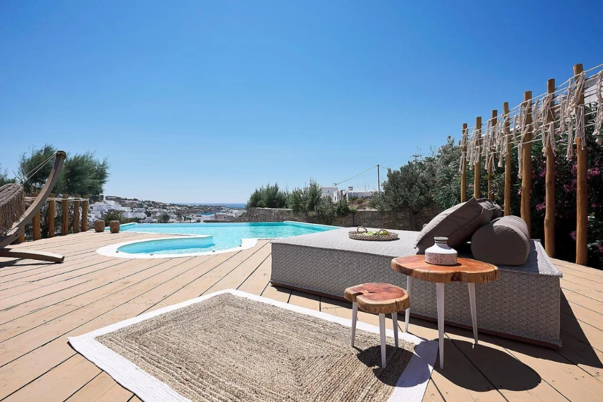 Palladium Boutique Hotel