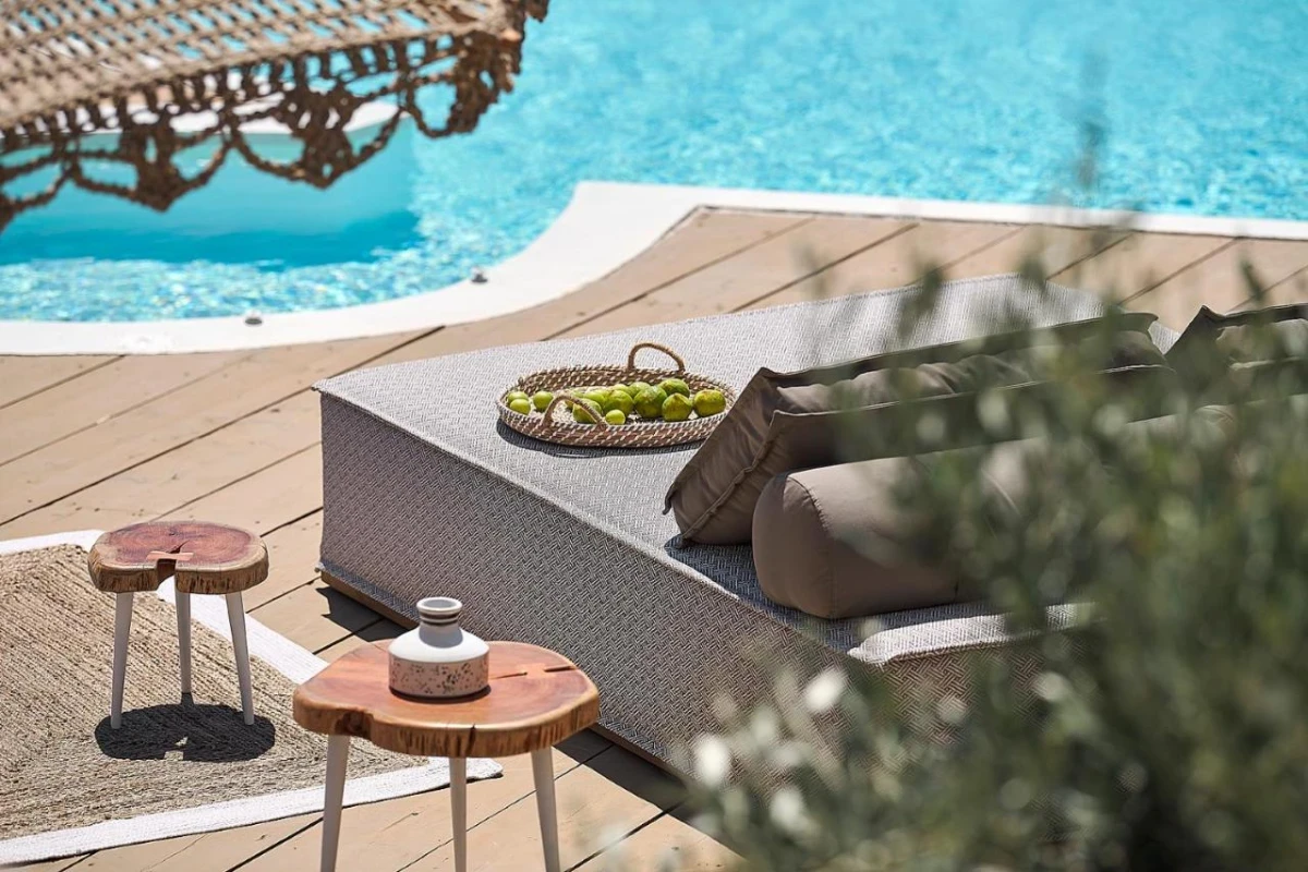 Palladium Boutique Hotel