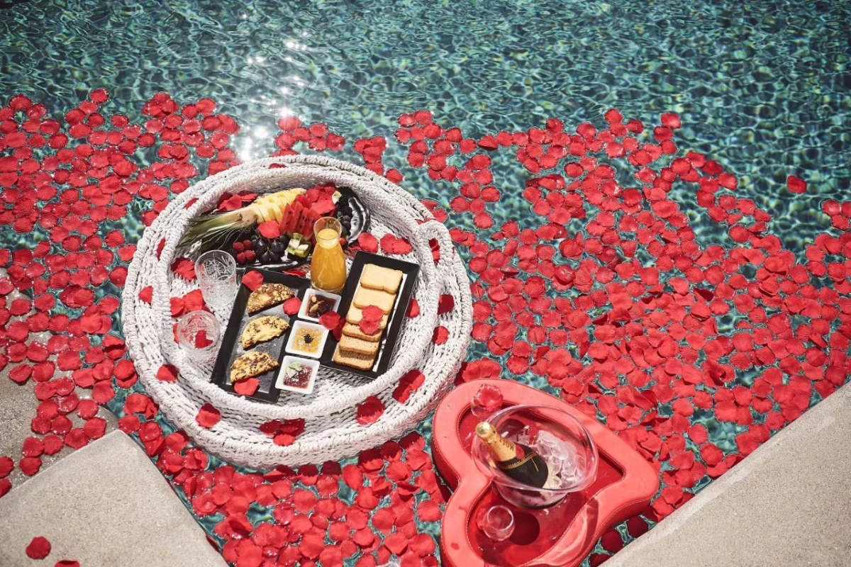Palladium Boutique Hotel