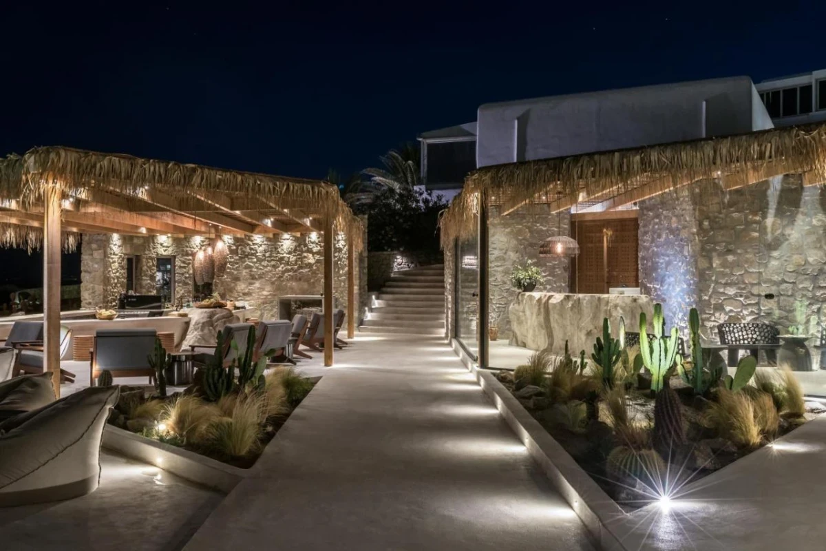 Rocabella Mykonos