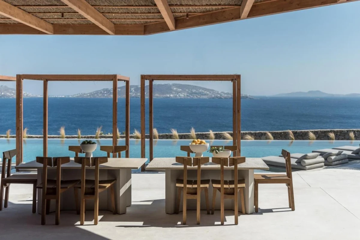 Rocabella Mykonos