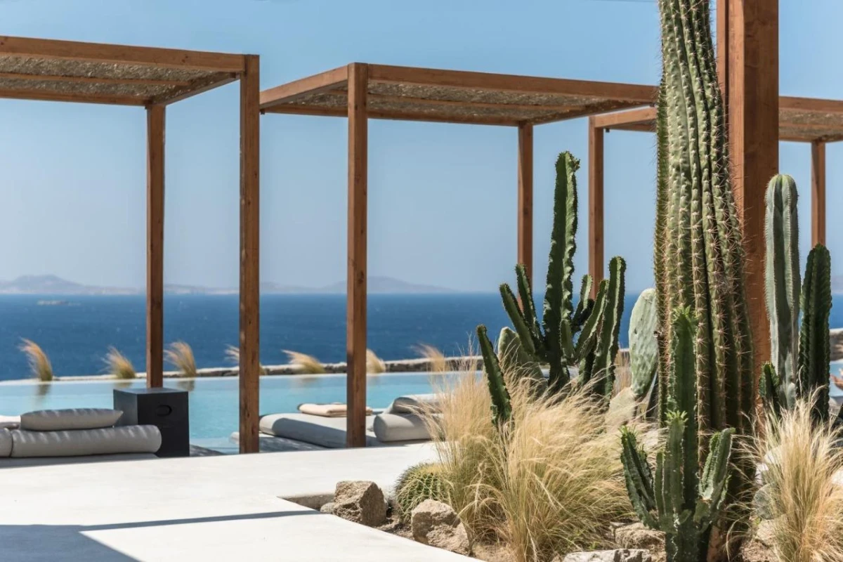 Rocabella Mykonos