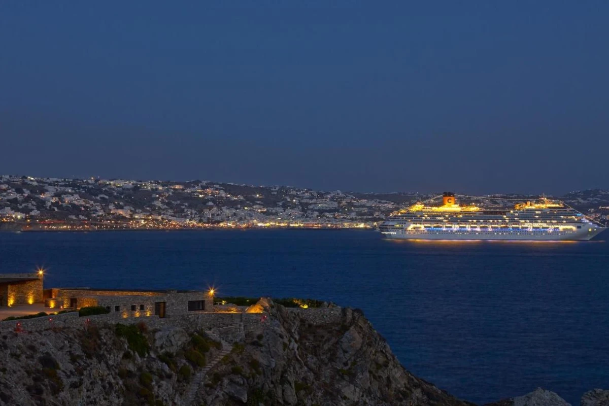 Rocabella Mykonos