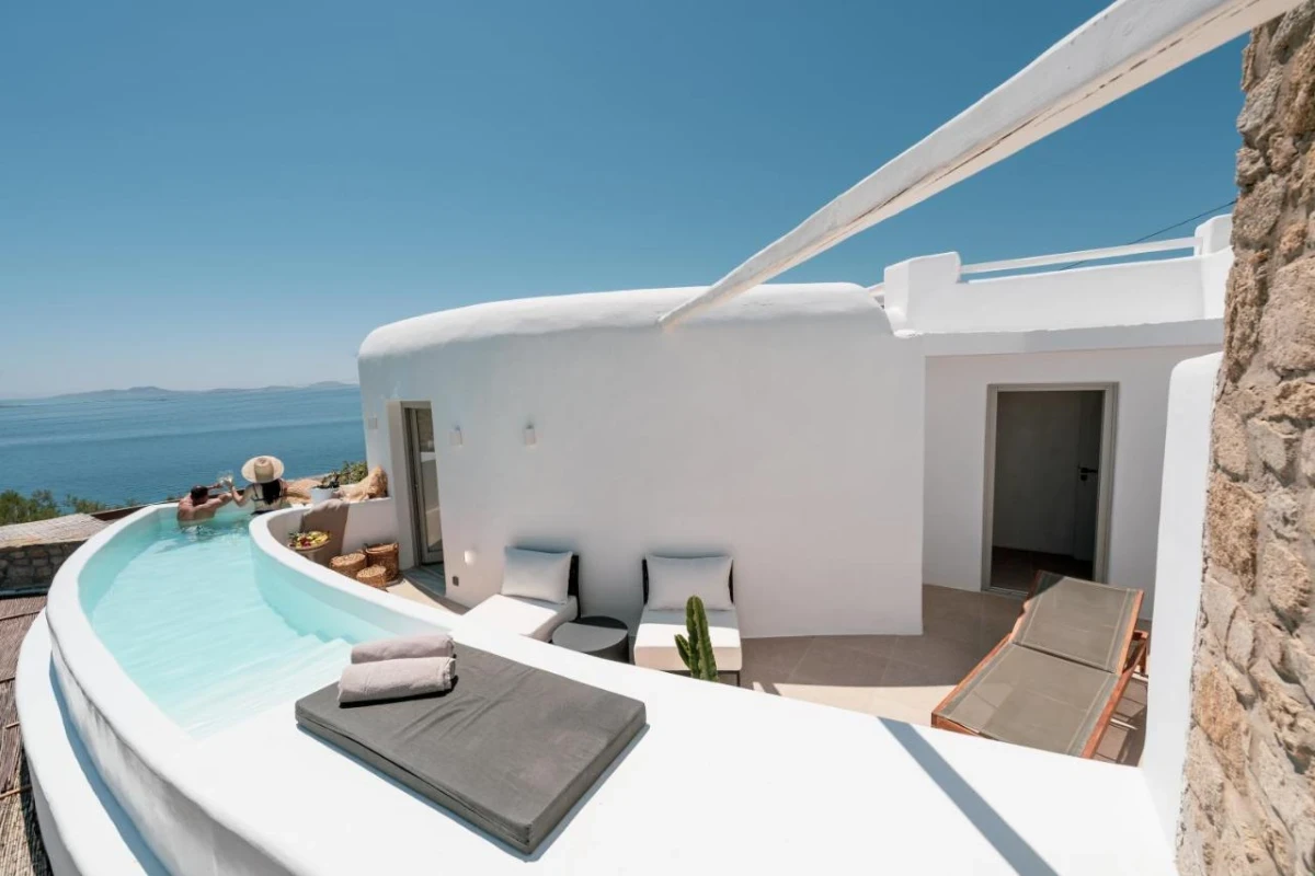 Rocabella Mykonos