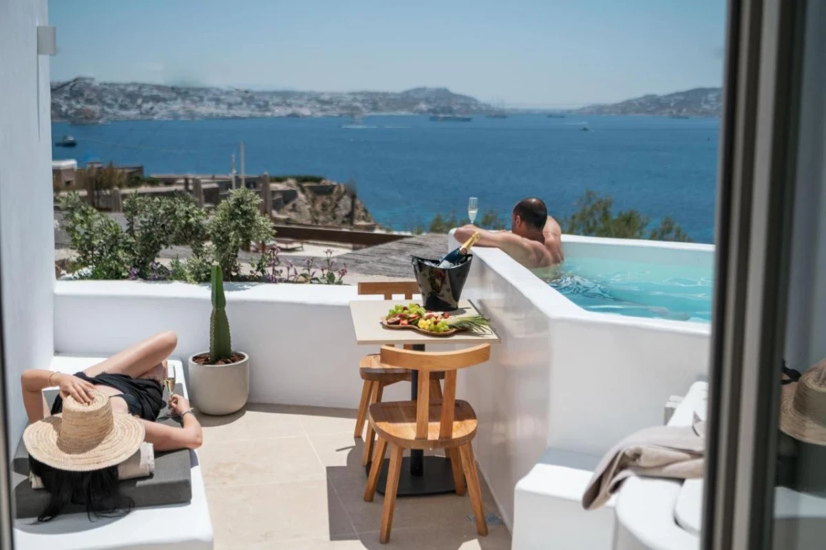 Rocabella Mykonos