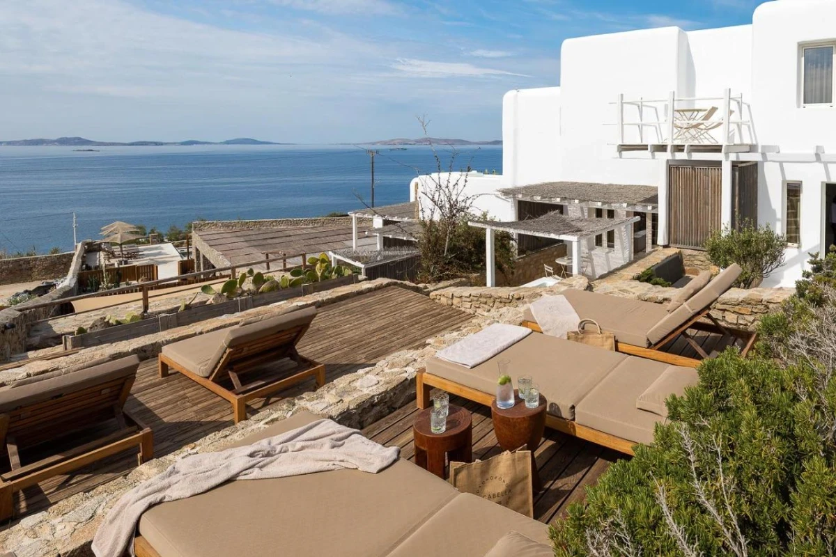 Rocabella Mykonos