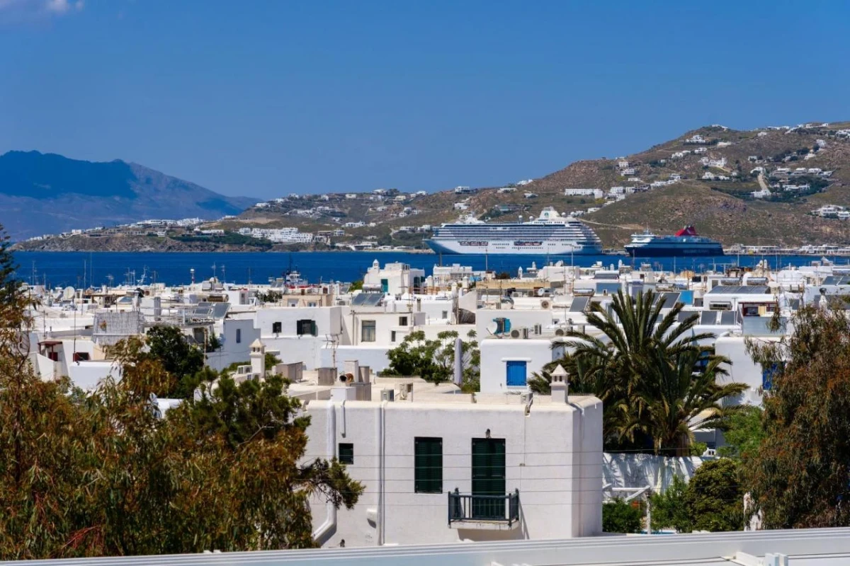 Semeli Hotel