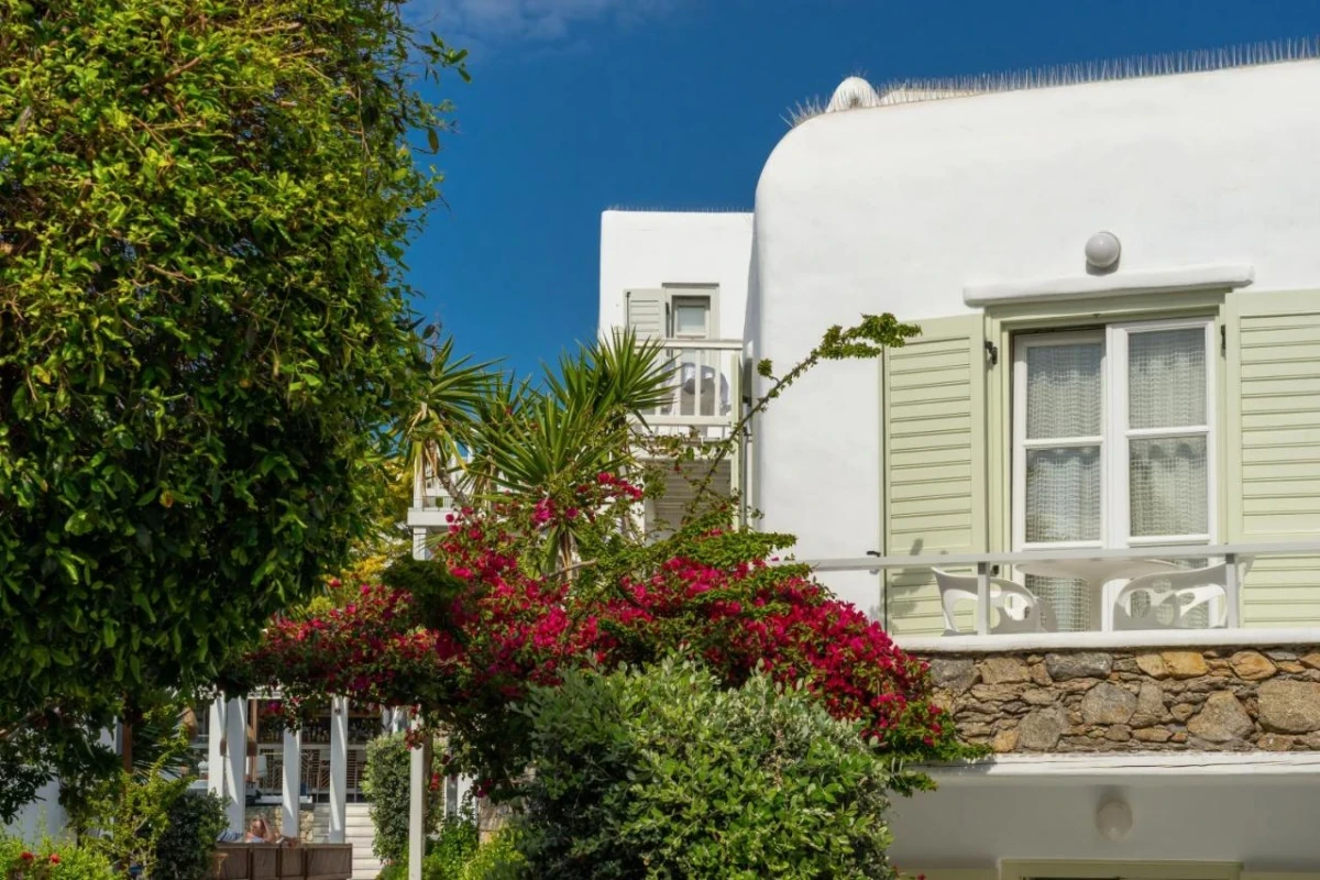 Semeli Hotel