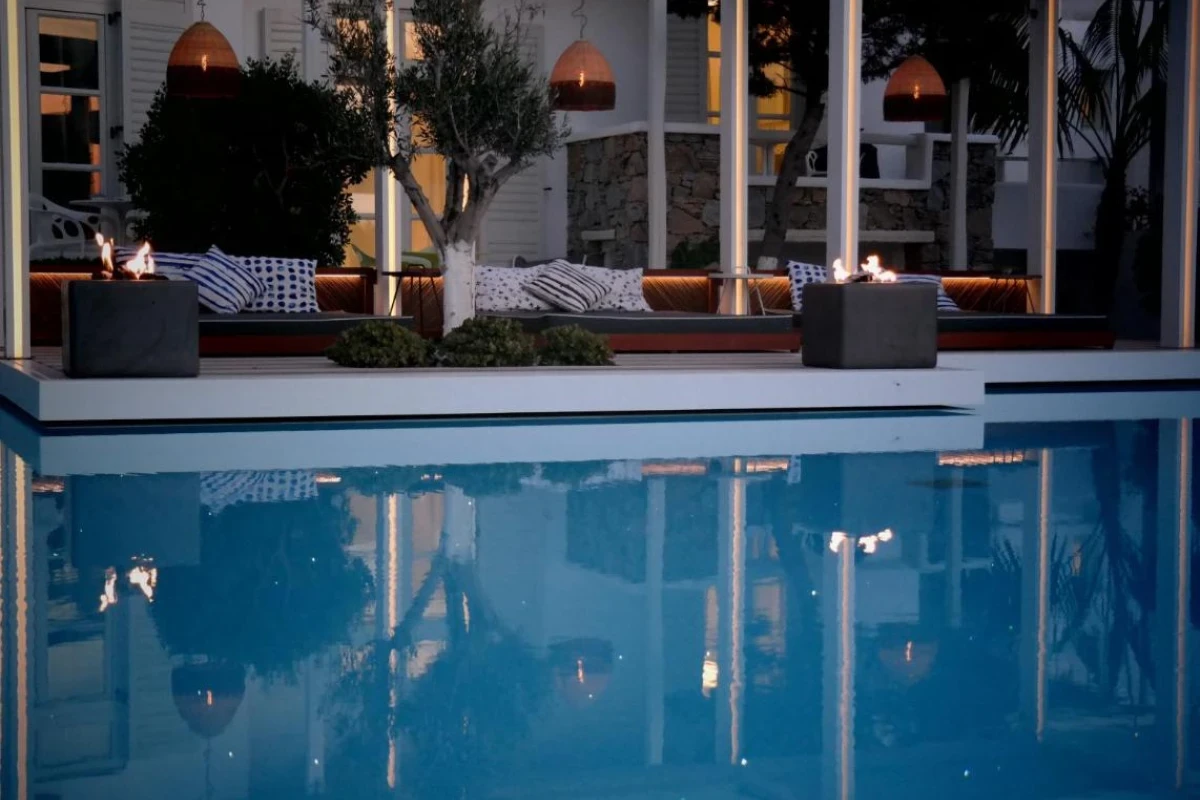 Semeli Hotel