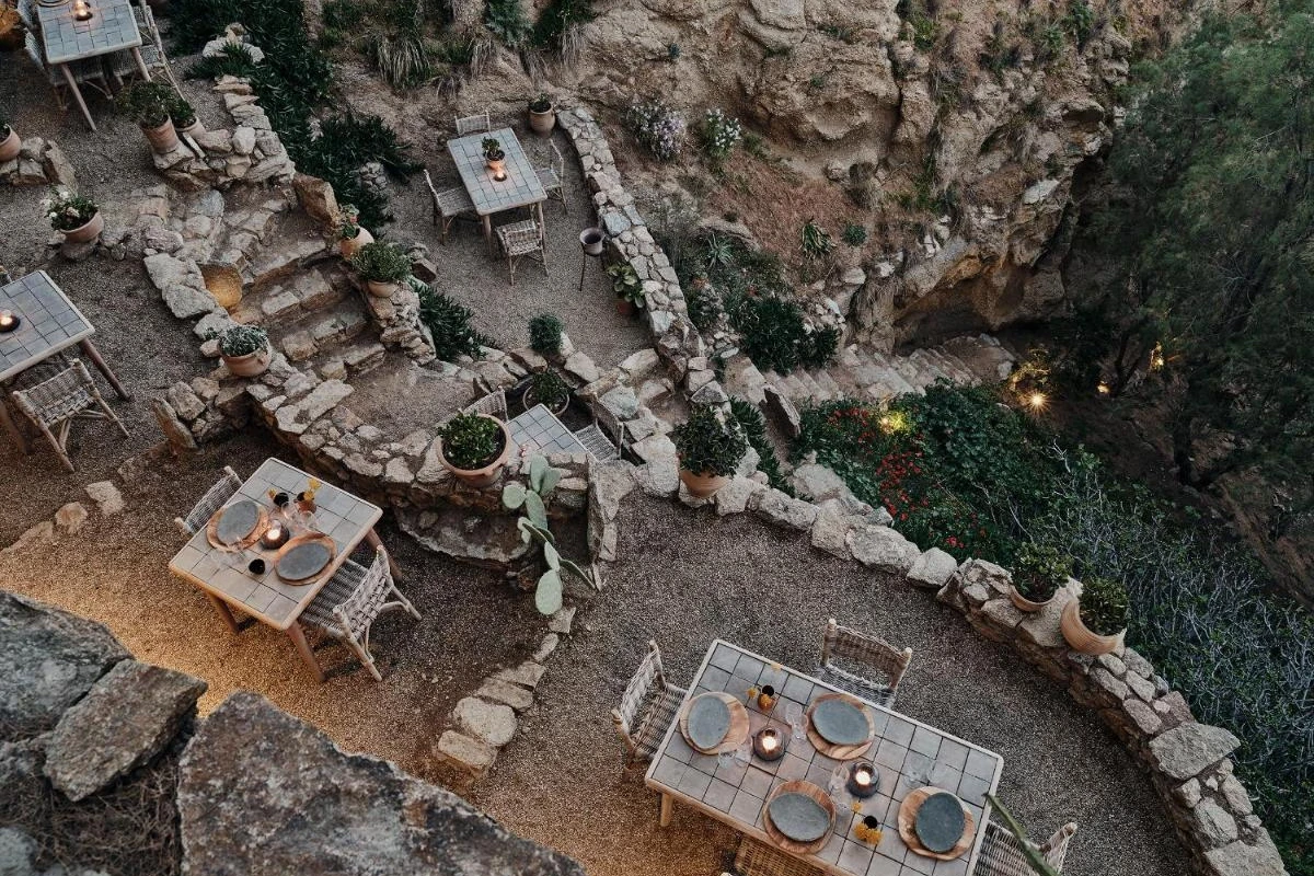 The Wild Hotel By Interni