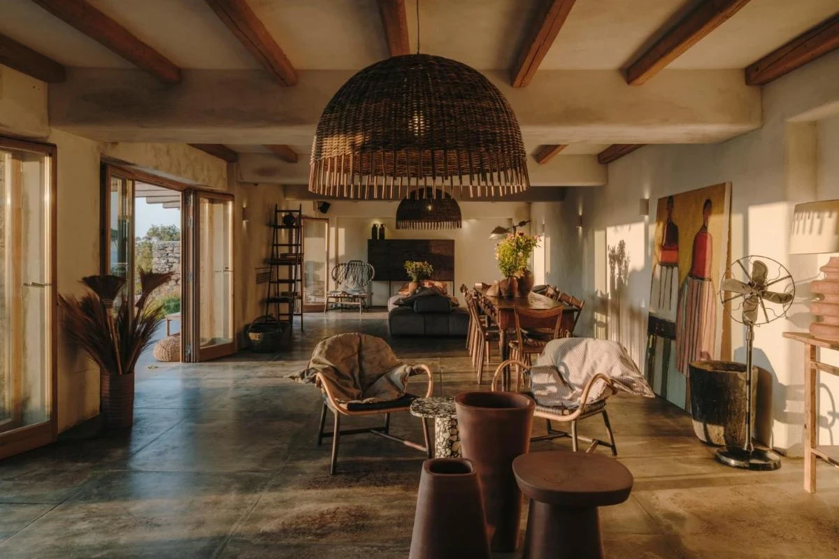 The Wild Hotel By Interni