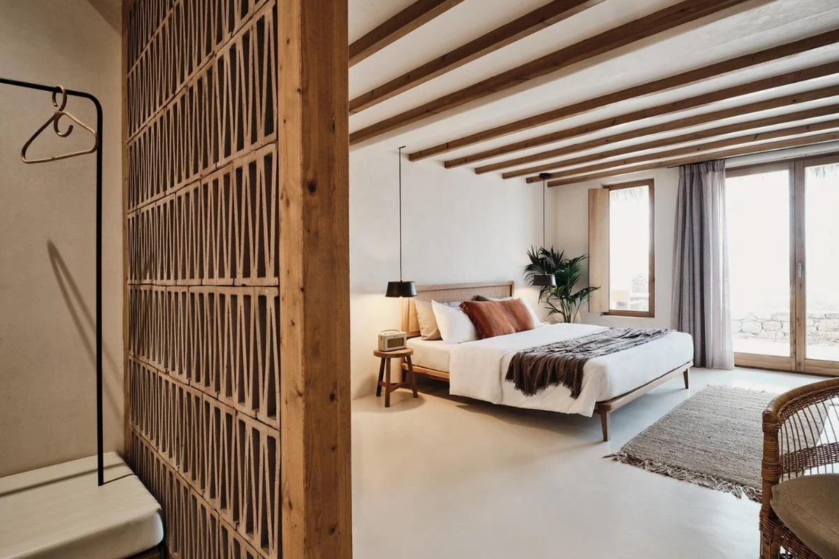 The Wild Hotel By Interni