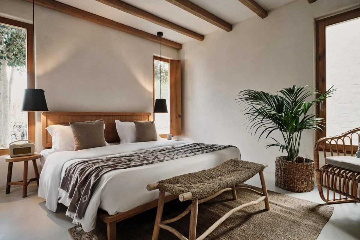 The Wild Hotel By Interni