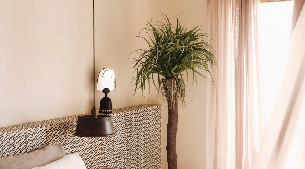 Junior Suite with Sea View at The Wild Hotel By Interni
