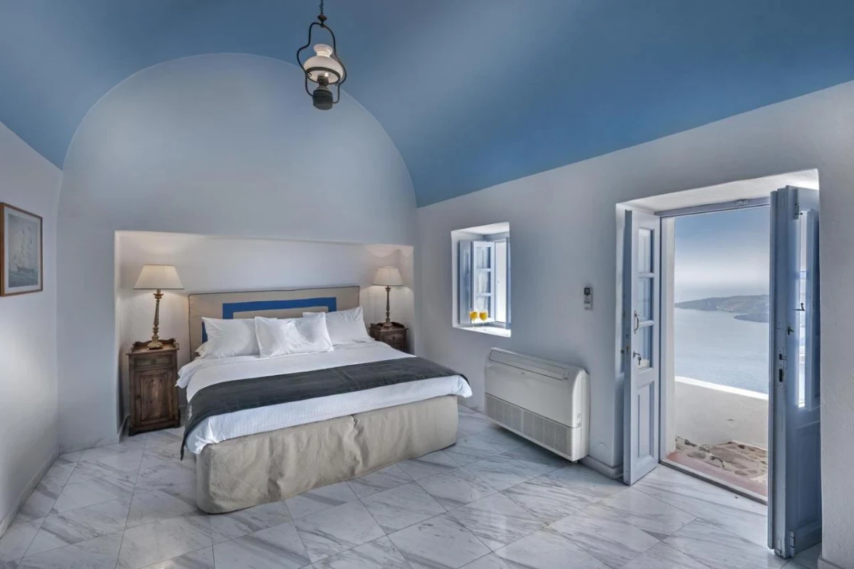 Aigialos Luxury Traditional Settlement