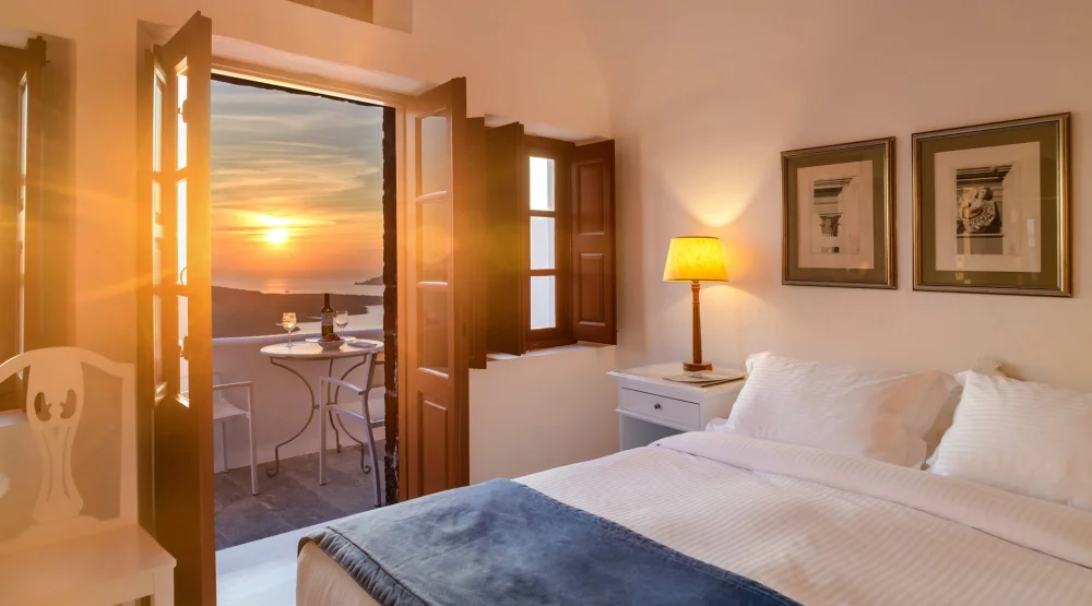Premier Residence at Aigialos Luxury Traditional Settlement