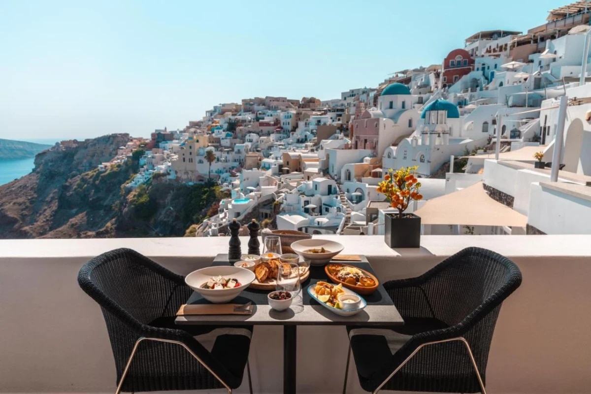 Aspaki Exclusive Hotel