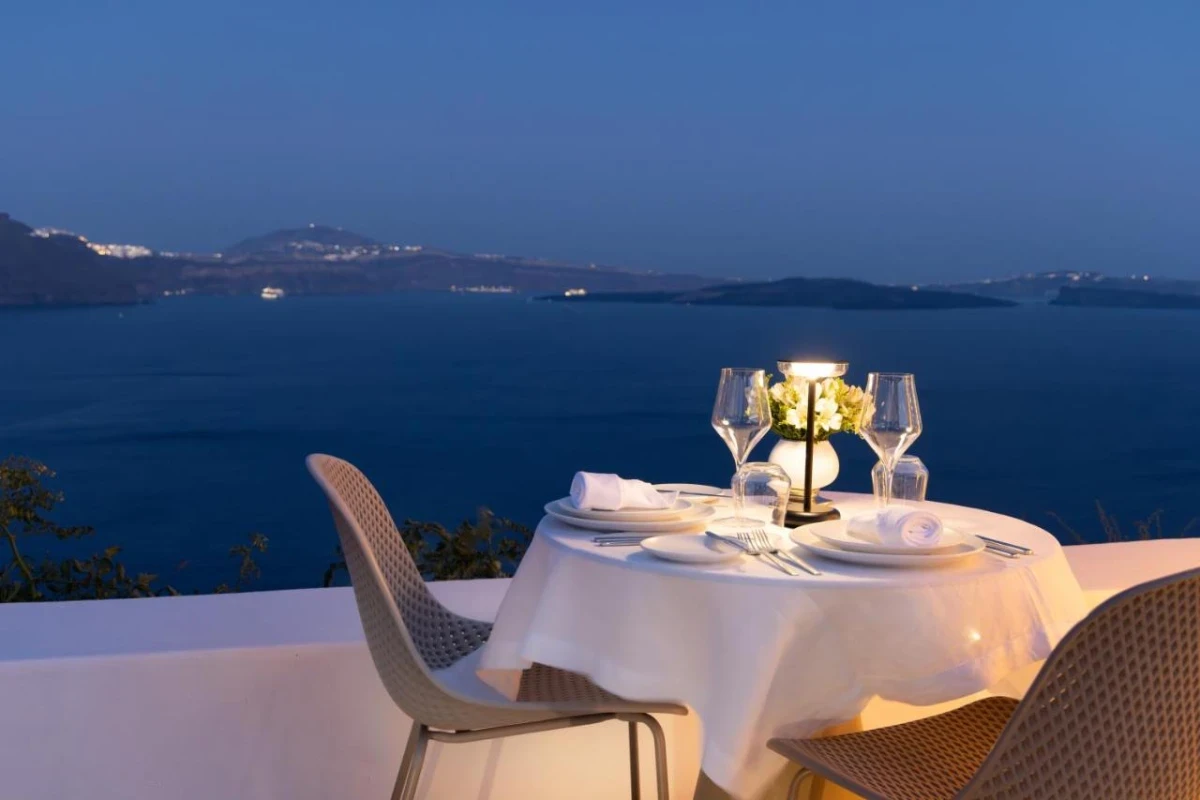 Aspaki Exclusive Hotel