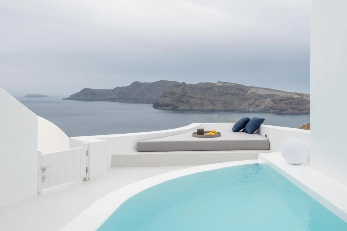 Aspaki Exclusive Hotel