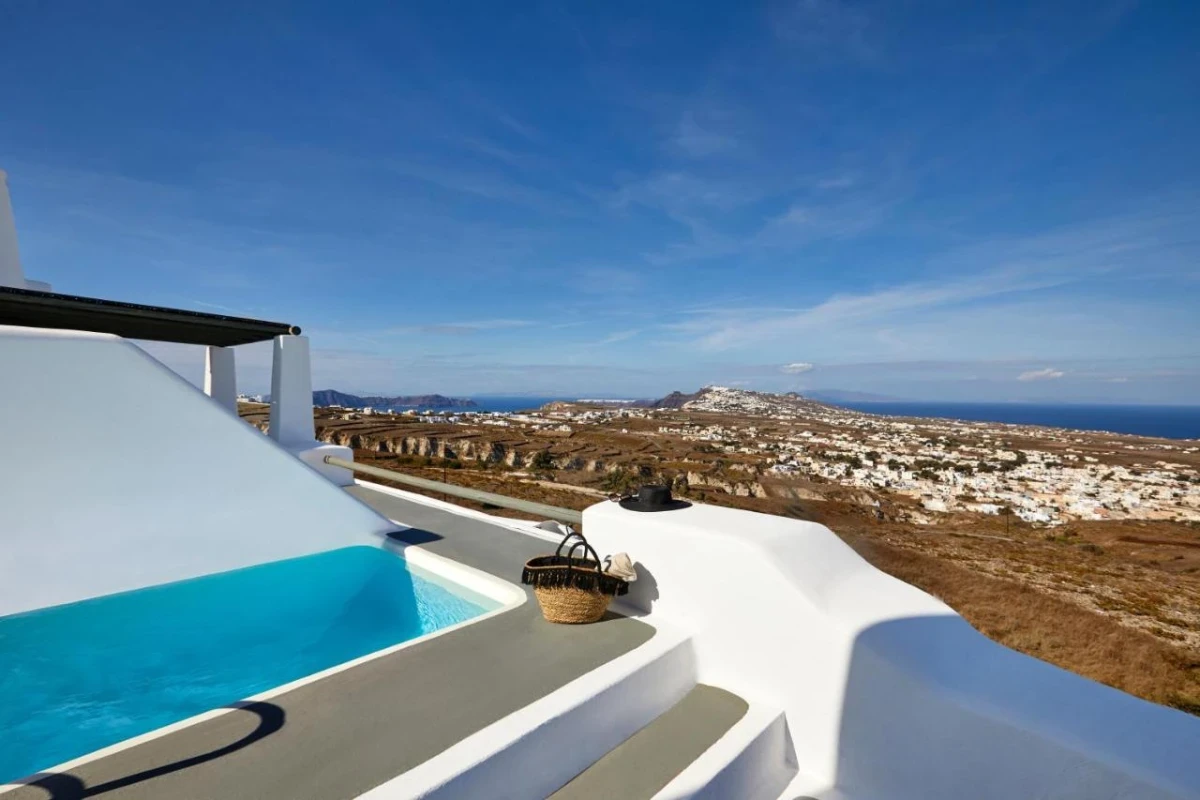 Carpe Diem, Exclusive Boutique Resort
