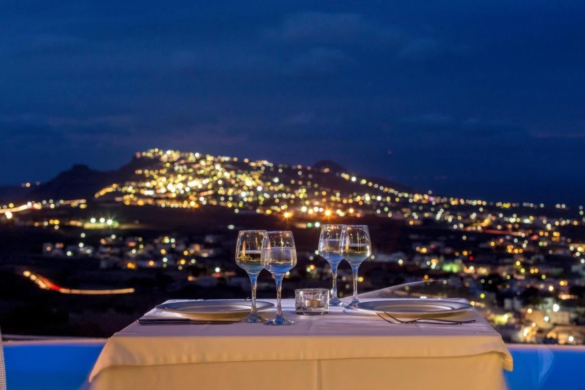 Carpe Diem, Exclusive Boutique Resort