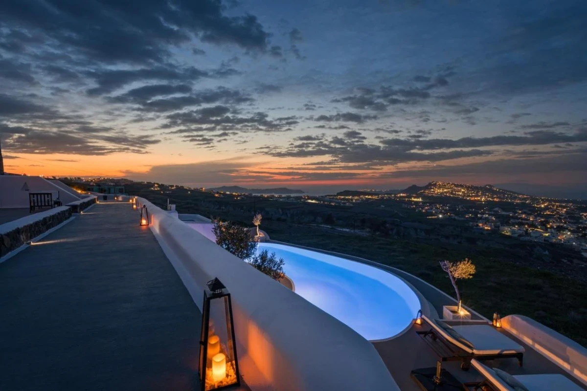 Carpe Diem, Exclusive Boutique Resort
