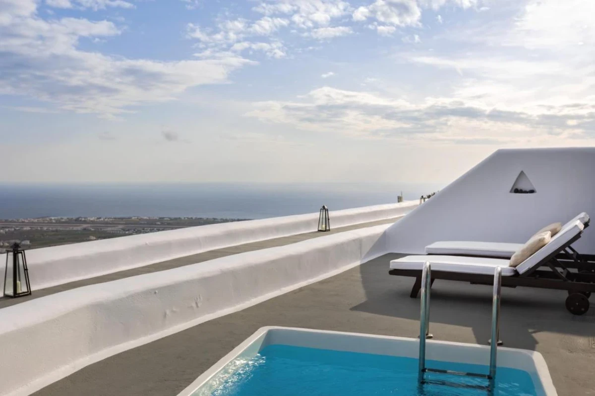 Carpe Diem, Exclusive Boutique Resort