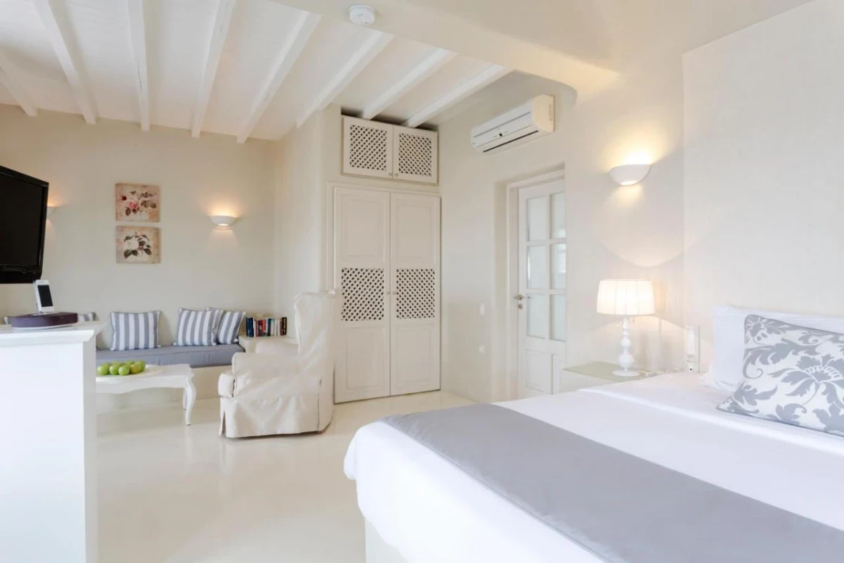 Carpe Diem, Exclusive Boutique Resort