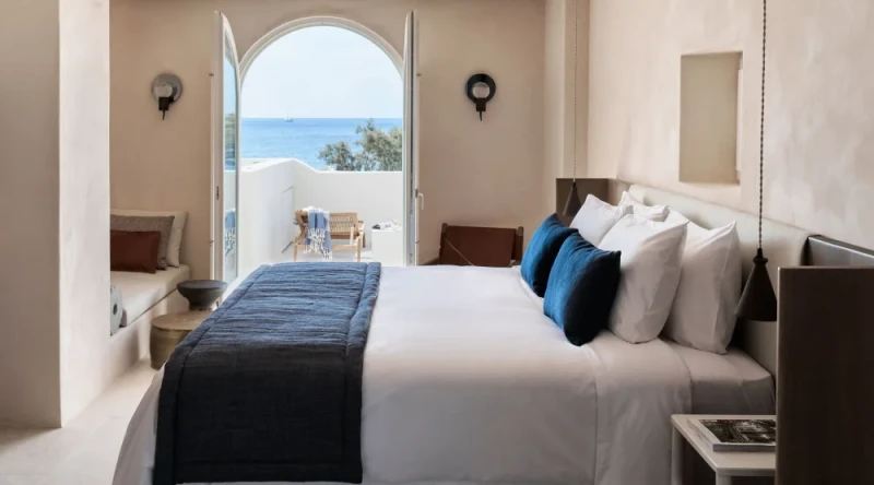 Tale Suite at Istoria