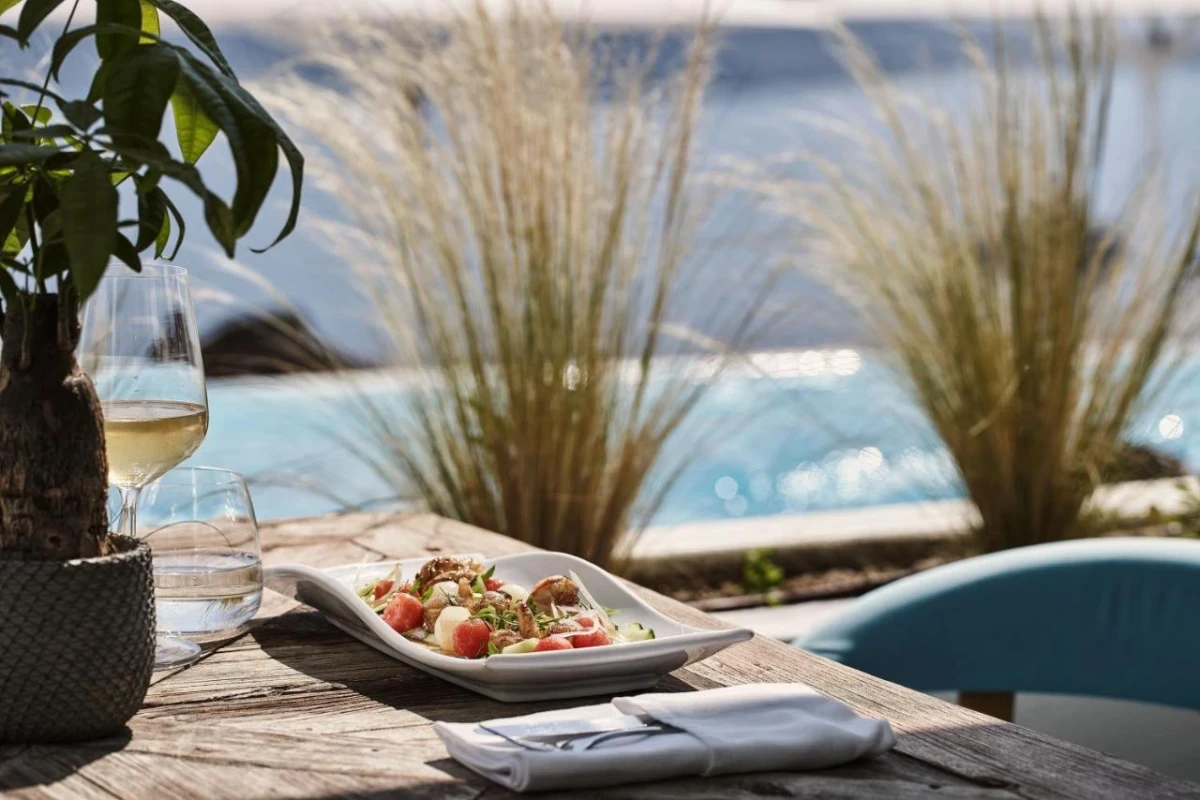 Katikies Kirini Santorini