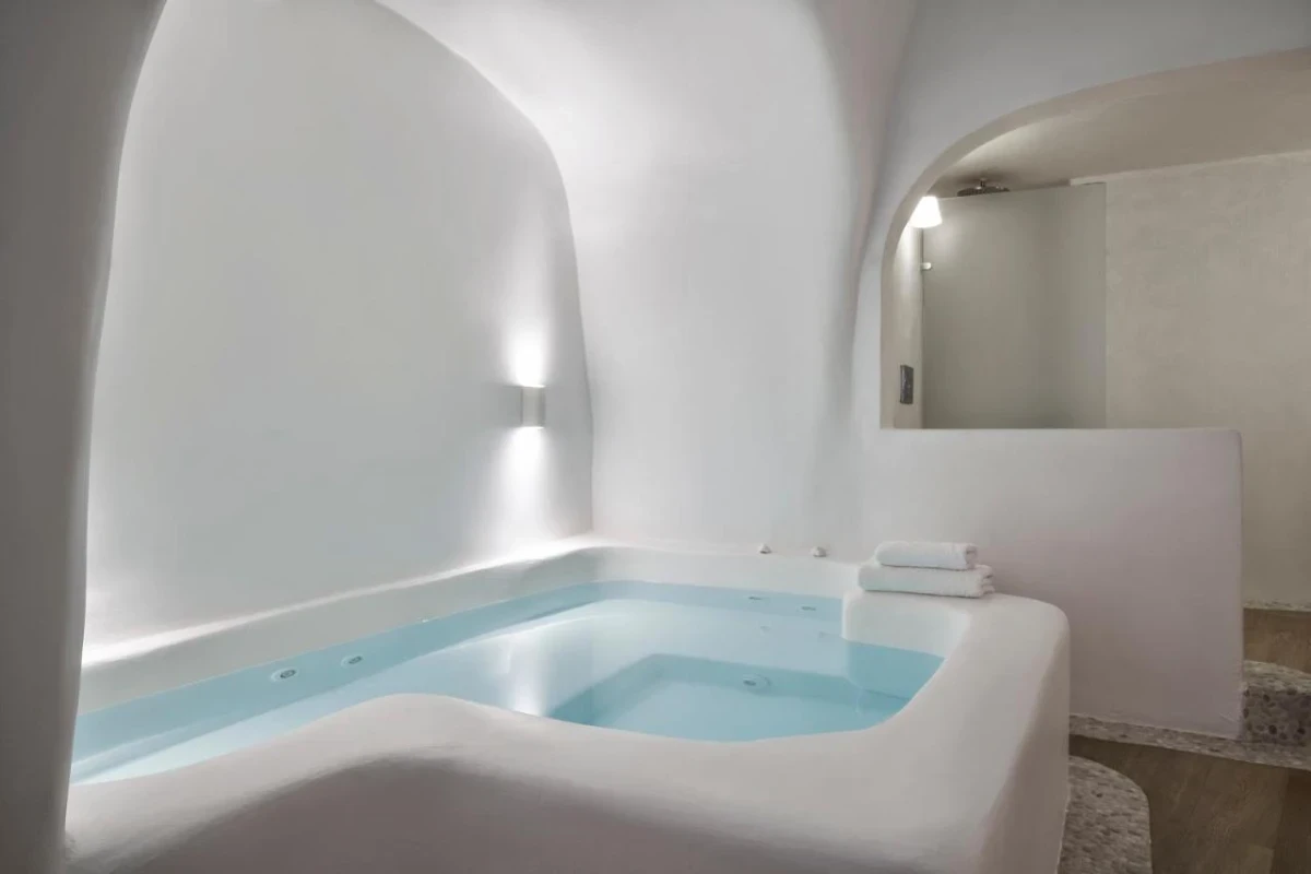 Katikies Kirini Santorini