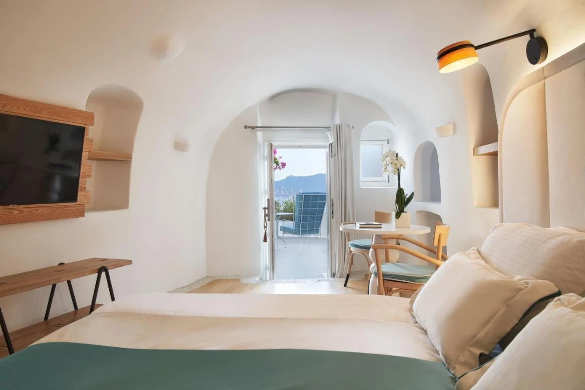 Katikies Kirini Santorini