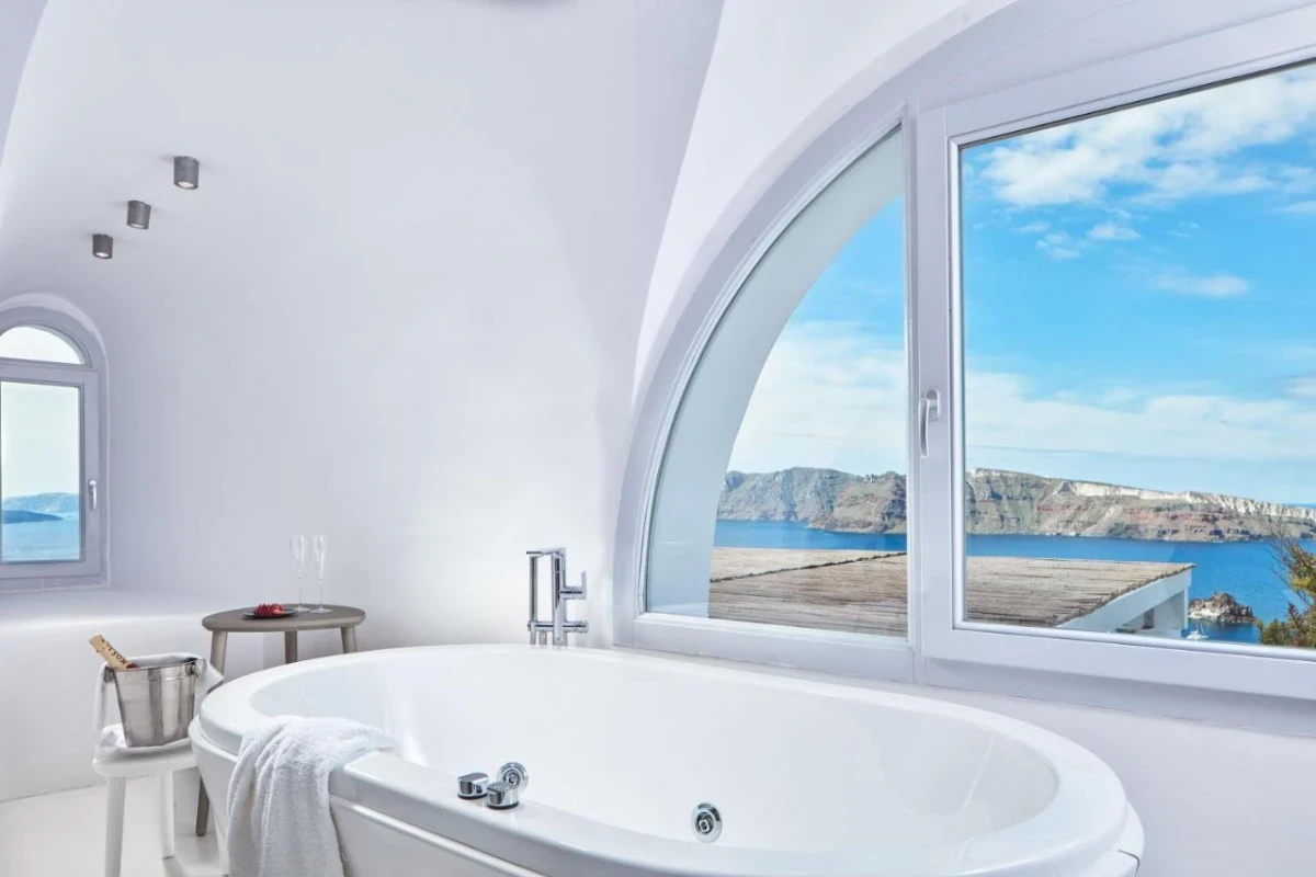 Katikies Santorini