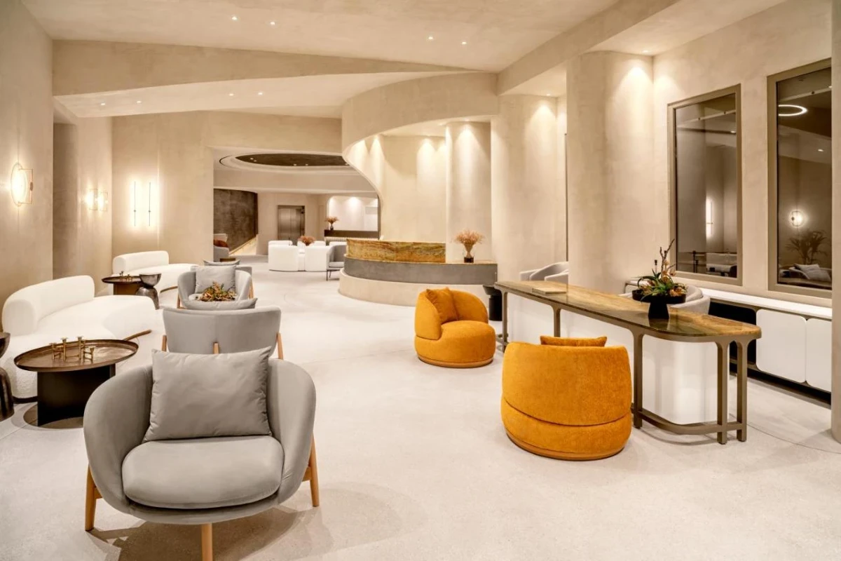 Santo Pure Oia Suite & Villas