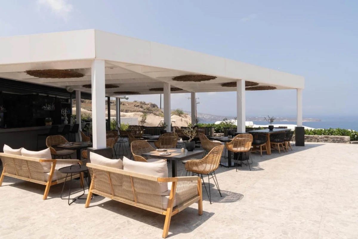Santo Pure Oia Suite & Villas