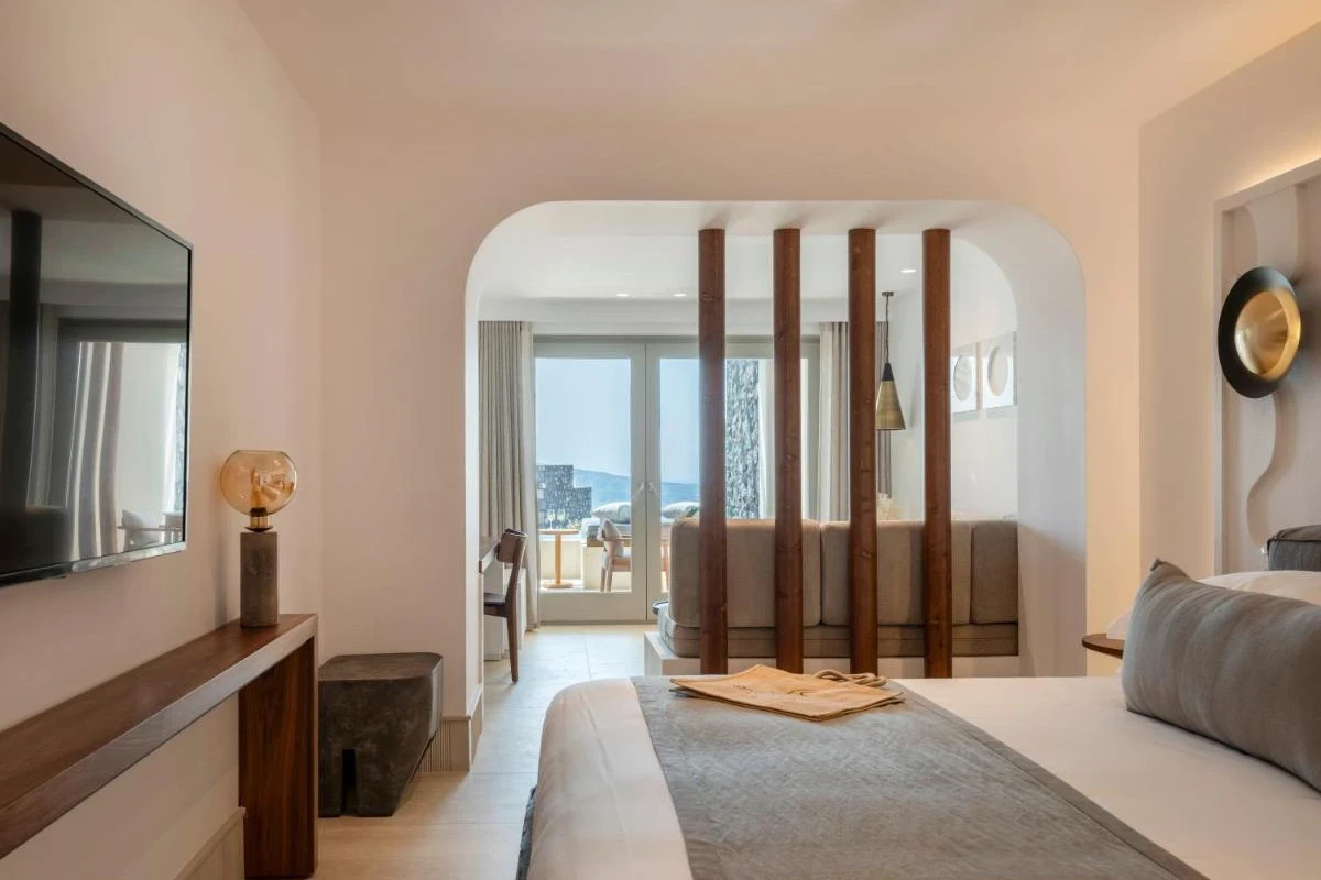 Santo Pure Oia Suite & Villas