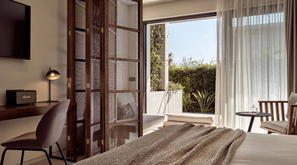 Private Pool Junior Suite at Contessina Suites & Spa, Zakynthos