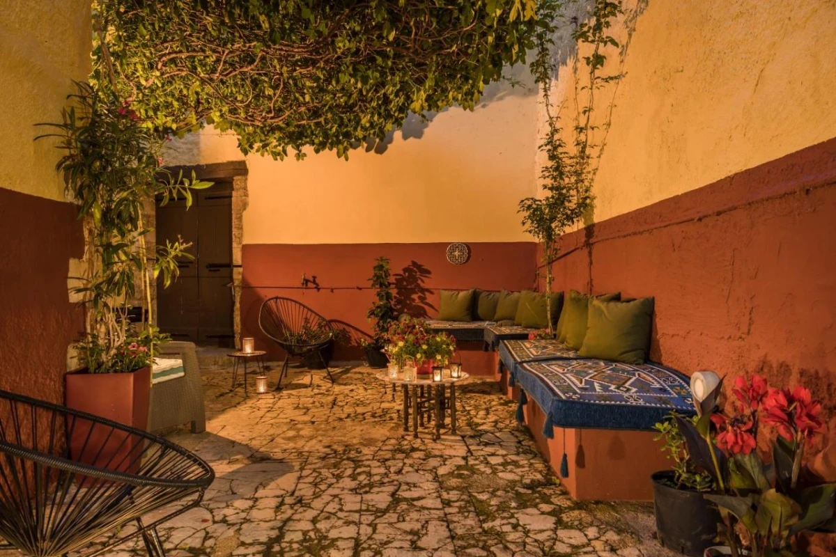 Alcanea Boutique Hotel
