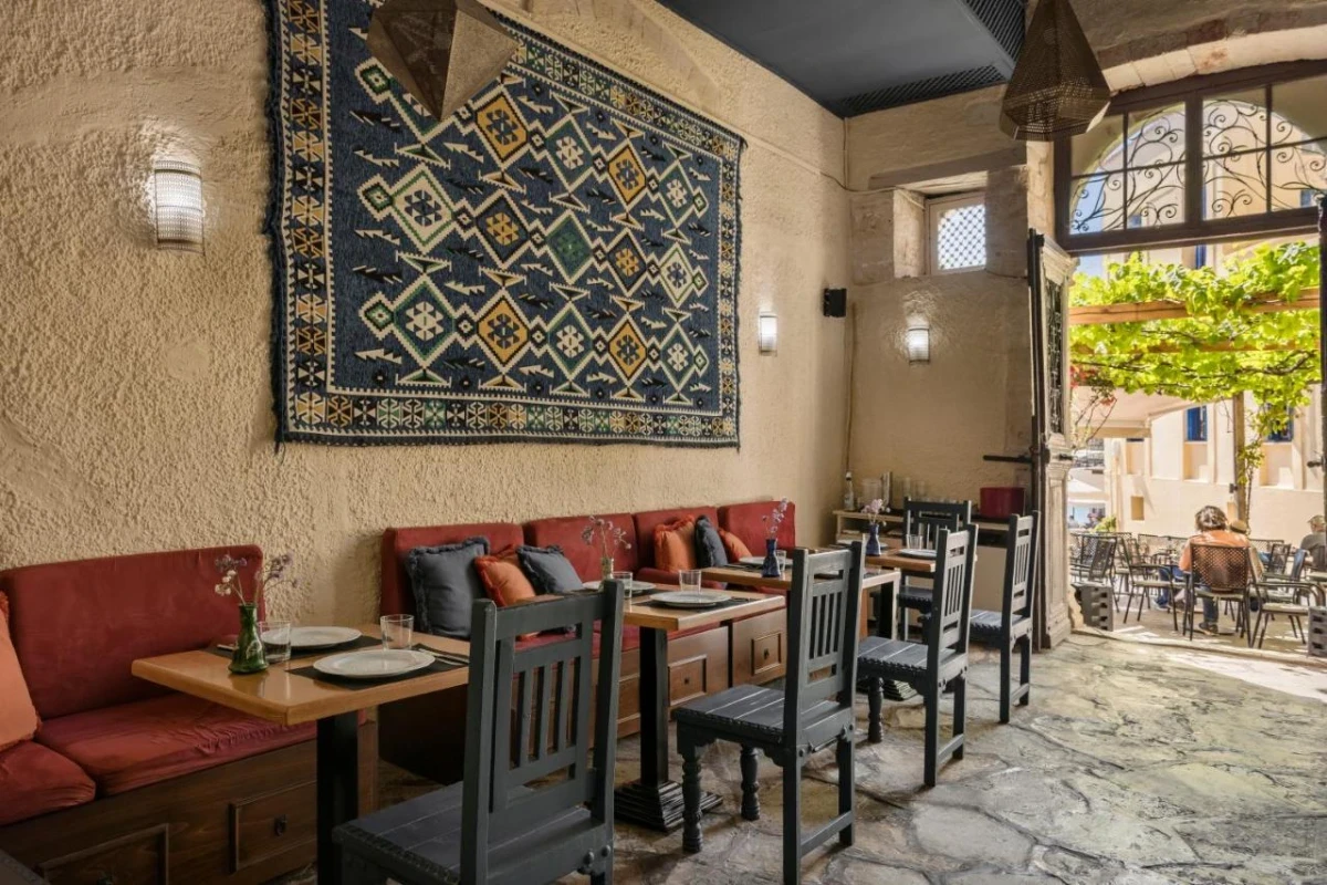 Alcanea Boutique Hotel