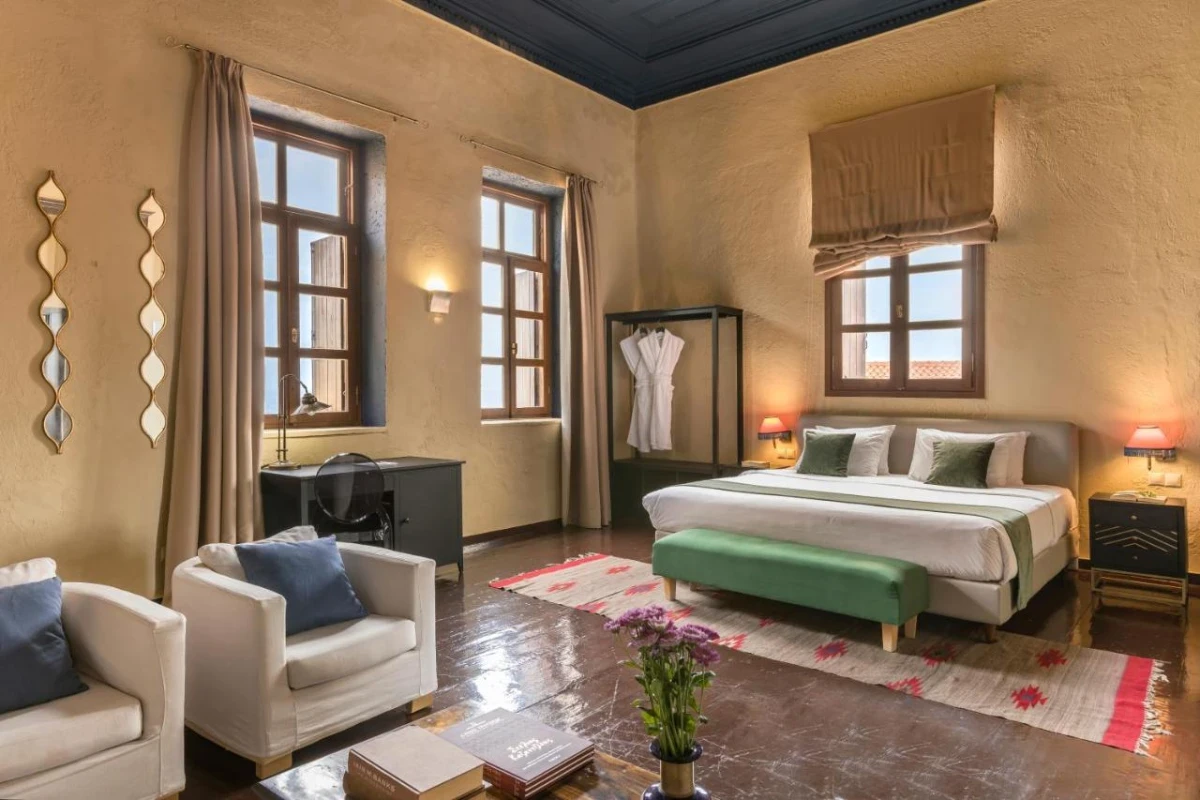 Alcanea Boutique Hotel