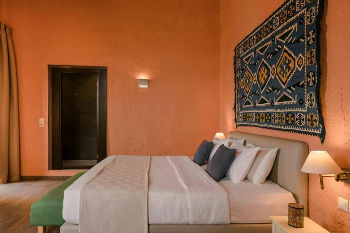Alcanea Boutique Hotel