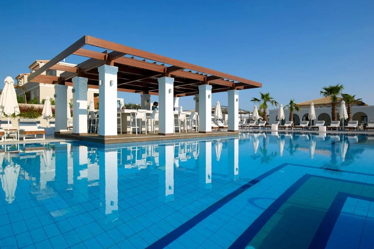 Anemos Luxury Grand Resort