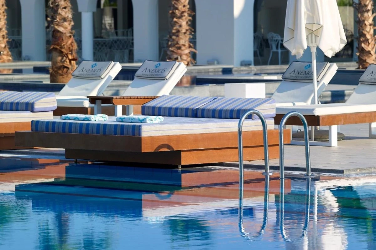 Anemos Luxury Grand Resort