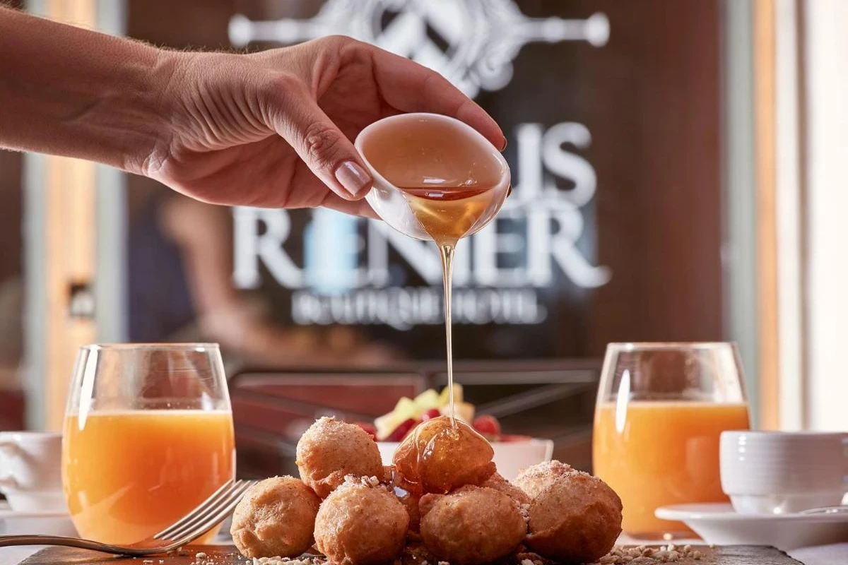 Domus Renier Boutique Hotel