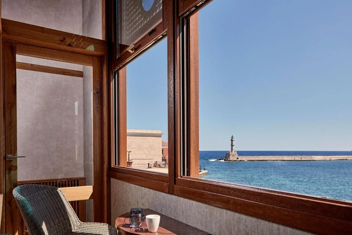 Domus Renier Boutique Hotel