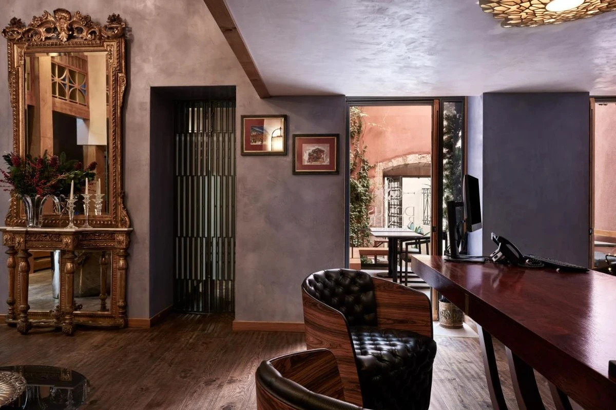 Domus Renier Boutique Hotel